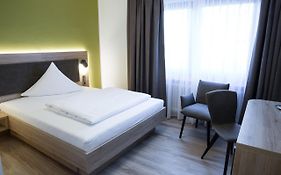Gästehaus Hotel Wilms
